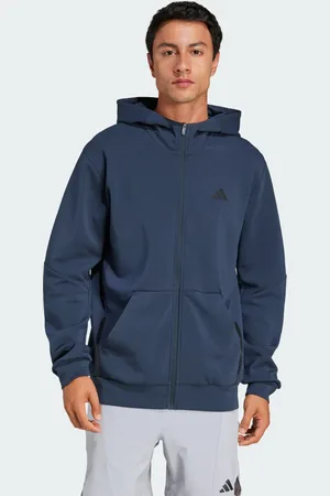 adidas Designed for Training Full-Zip Track Jacket
