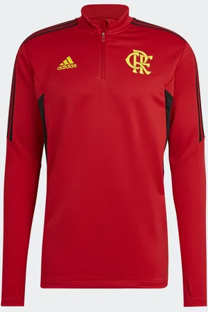 adidas CR Flamengo Condivo 22 Training Top