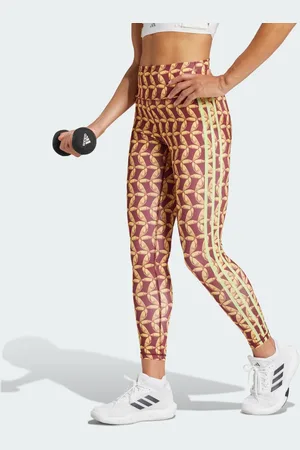 adidas X FARM Rio 7/8 Leggings