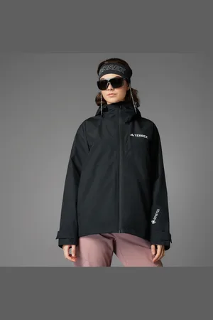 adidas Terrex Xperior 2L GORE-TEX Performance Jacket