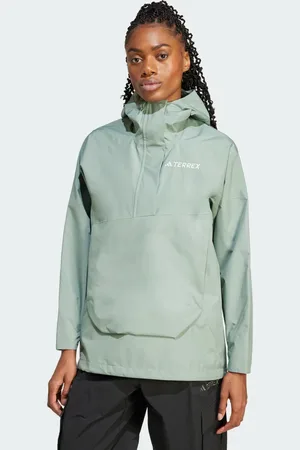 adidas Terrex Xperior 2L GORE-TEX Performance Jacket