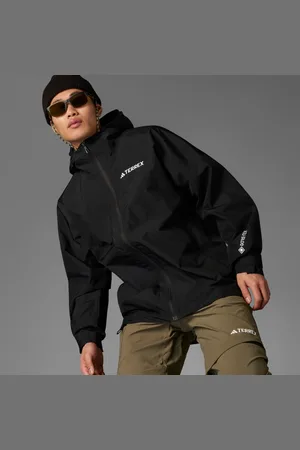 adidas Terrex Xperior 2L GORE-TEX Performance Jacket