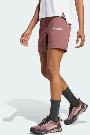 adidas Terrex Xperior Mid Shorts