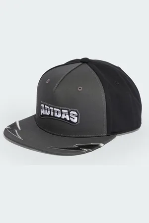 adidas Adilenium Flat Brim Graphic Cap