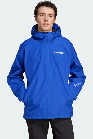 adidas Terrex Xperior 2L GORE-TEX Performance Jacket
