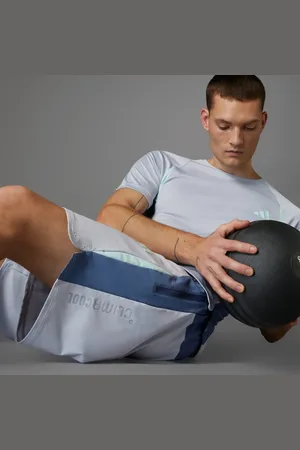 adidas Tech Apparel Colorblock Shorts