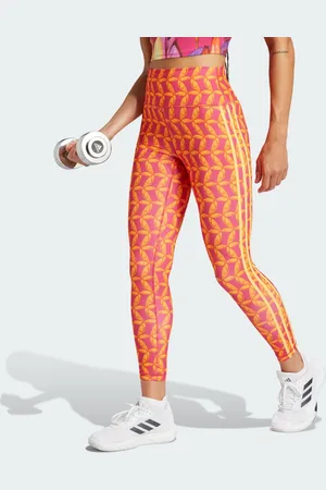 adidas X FARM Rio 7/8 Leggings