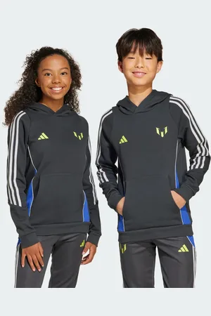 adidas Messi Hoodie Kids
