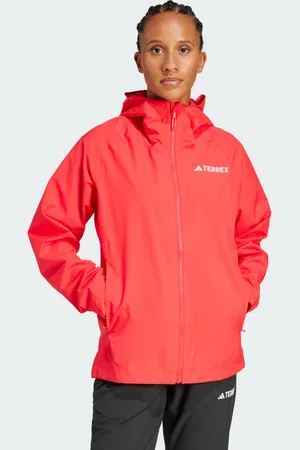 adidas Terrex Multi 2L RAIN.RDY Jacket