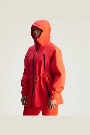 adidas By Stella McCartney TrueNature Rain Short Jacket