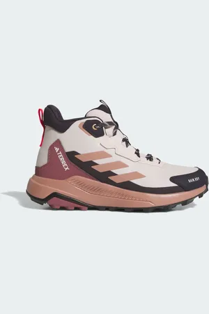 adidas Terrex Anylander Mid Rain.Rdy Hiking Shoes