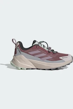 adidas Terrex Trailmaker 2 GORE-TEX Speed Lace Hiking Shoes