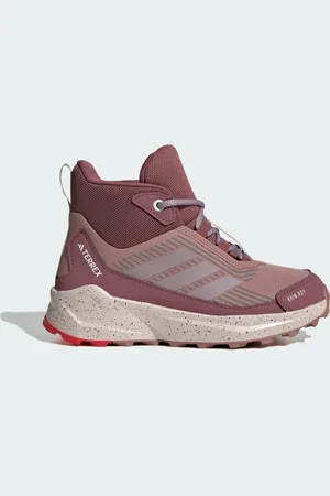 adidas Terrex Trailmaker 2 Mid Rain.Rdy Hiking Shoes