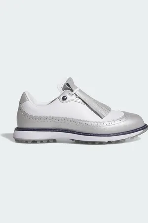 adidas MC Zoysia Spikeless Golf Shoes