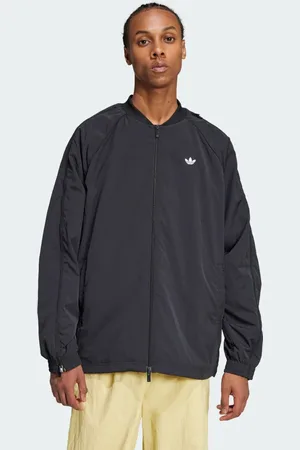 adidas Adilenium Season 3 Oversized SST Track Top