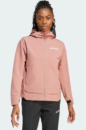 adidas Terrex Multi Softshell Jacket