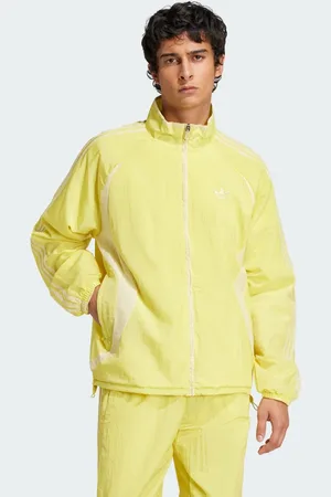 adidas Adicolor 2000s Woven Track Top
