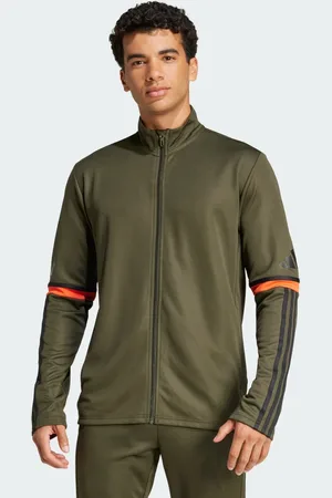 adidas Squadra 25 Training Jacket