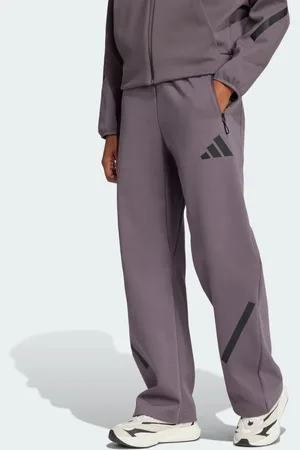 adidas Z.N.E. Barrel Tracksuit Bottoms