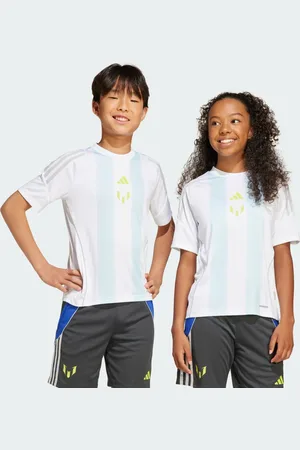adidas Messi Training Jersey Kids