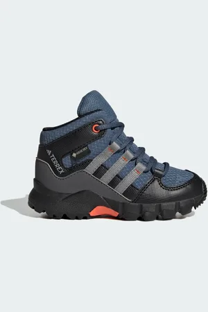 adidas Terrex Mid GORE-TEX Hiking Shoes