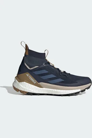 adidas Terrex Free Hiker 2.0 Hiking Shoes
