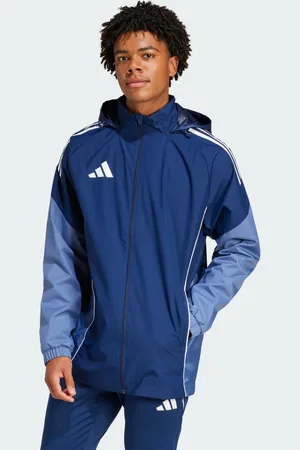 adidas Tiro 25 Competition All-Weather Jacket
