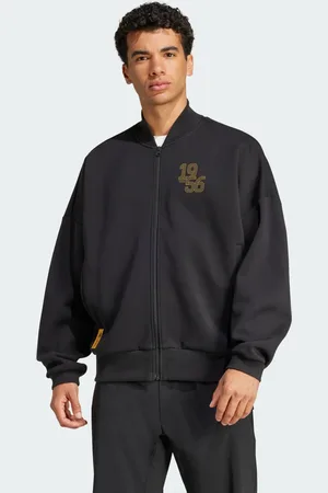 adidas Real Madrid Doubleknit Track Top
