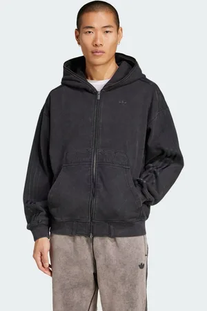 adidas Adilenium Season 3 Graphic Full-Zip Hoodie