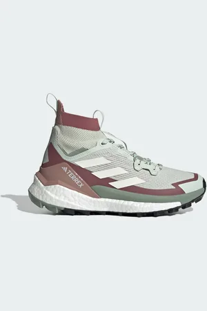 adidas Terrex Free Hiker 2.0 Hiking Shoes
