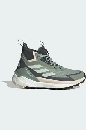 adidas Terrex Free Hiker 2.0 Gore-Tex Hiking Shoes