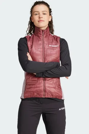 adidas Terrex Xperior Varilite Hybrid PrimaLoft Vest