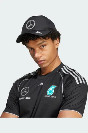 adidas MERCEDES - AMG PETRONAS FORMULA ONE TEAM MECHANICS CLIMACOOL TRUCKER CAP