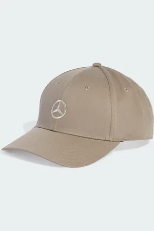 adidas MERCEDES - AMG PETRONAS FORMULA ONE TEAM FAN COTTON CAP