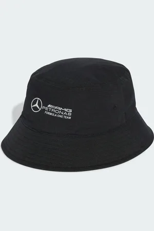 adidas MERCEDES - AMG PETRONAS FORMULA ONE TEAM MECHANICS BUCKET HAT