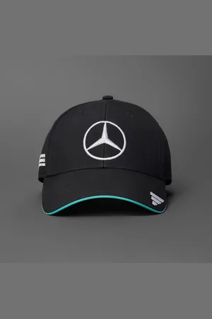 adidas MERCEDES - AMG PETRONAS FORMULA ONE TEAM DRIVER CAP