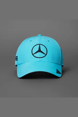 adidas MERCEDES - AMG PETRONAS FORMULA ONE TEAM DRIVER CAP