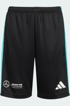 adidas MERCEDES - AMG PETRONAS FORMULA ONE TEAM DNA SHORT