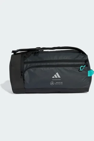 adidas MERCEDES - AMG PETRONAS FORMULA ONE TEAM HYBRID DUFFEL