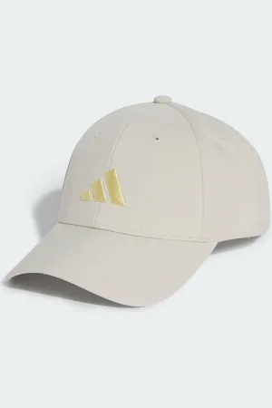 adidas New Logo Embroidered Baseball Cap