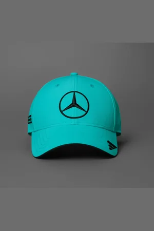 adidas MERCEDES - AMG PETRONAS FORMULA ONE TEAM DRIVER CAP