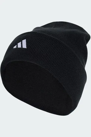 adidas MERCEDES - AMG PETRONAS FORMULA ONE TEAM CUFF BEANIE