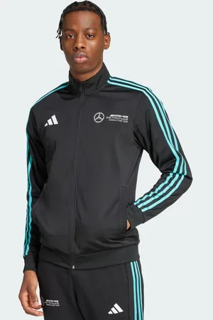 adidas Mercedes - AMG Petronas Formula One Team DNA Track Top