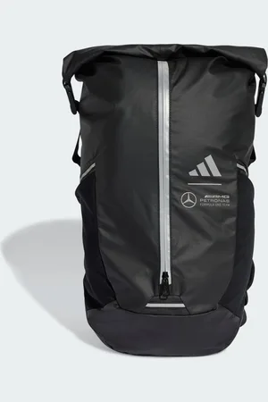 adidas MERCEDES - AMG PETRONAS FORMULA ONE TEAM ADAPTIVE PACKING SYSTEM BACKPACK