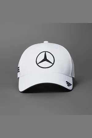 adidas MERCEDES - AMG PETRONAS FORMULA ONE TEAM DRIVER CAP