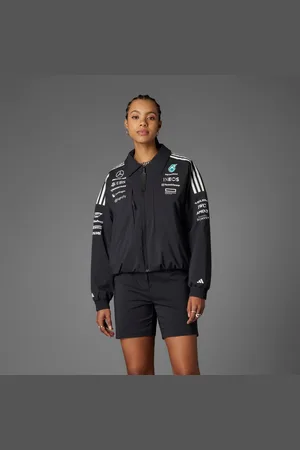 adidas Mercedes - AMG Petronas Formula One Team Jacket