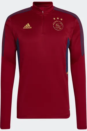 adidas Ajax Amsterdam Condivo 22 Training Top