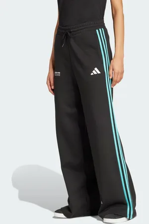 adidas MERCEDES - AMG PETRONAS FORMULA ONE TEAM DNA PANT