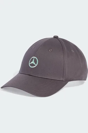 adidas MERCEDES - AMG PETRONAS FORMULA ONE TEAM FAN COTTON CAP