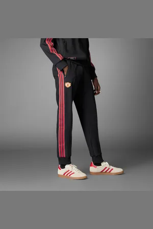 adidas Manchester United Terrace Icons Track Pants